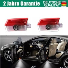 2x Türlicht LED Laser