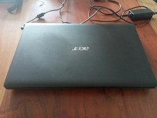 Acer Aspire 5742 Series, Sehr wenig Benutzt