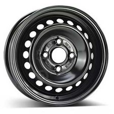 Alcar 4275 steel - 4275, wheel
