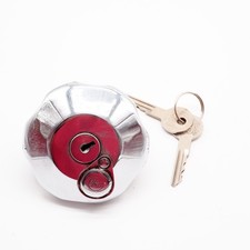 Ymos Oldtimer Tankverschluss Tankdeckel 1233 Opel NSU ADLER etc.