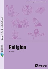 Religion - 3. Klasse Gauer (u