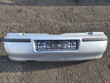 VW Polo 6N2 Heckstoßstange