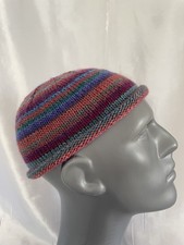 Herren-Mütze/ Sylter Mütze/