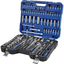 LUX Steckschlüsselsatz