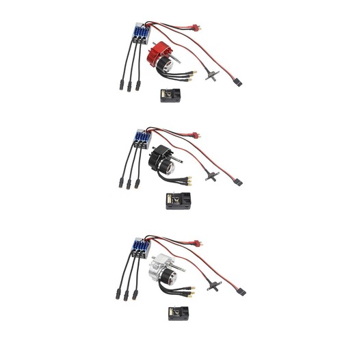 Brushless motor umwandlungsset - brushless,