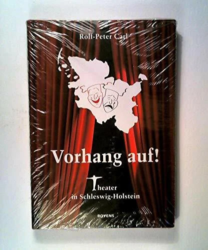 Vorhang auf theater - vorhang, auf!:
