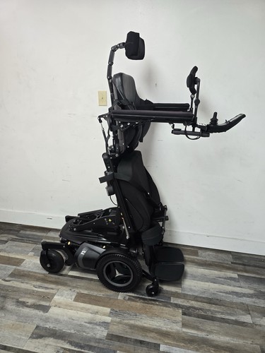 Permobil power rollstuhl - f5,