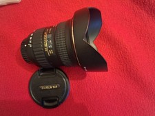Tokina AT-X PRO 17-35mm F4.0