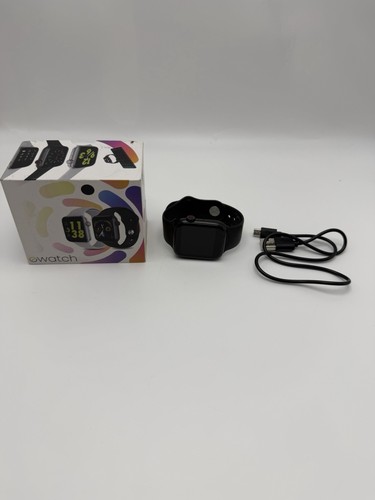 Smartwatch fitnessuhr - smartwatch,