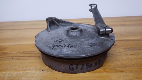 Suzuki gt250x7 250 x7 - suzuki,