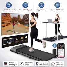 Elektrisches Walkpad Laufband