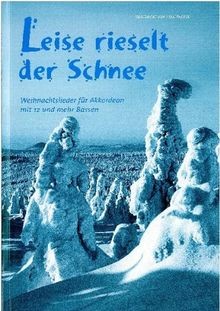 Leise rieselt der schnee - leise,