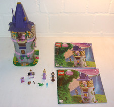 LEGO Disney Princess 41054