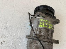 Kompressor A/C Für FIAT