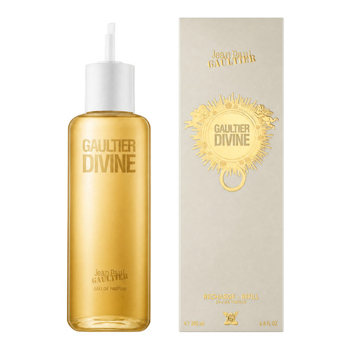 Jean paul gaultier divine edp - paul,