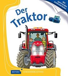 Der traktor meyers - traktor:,