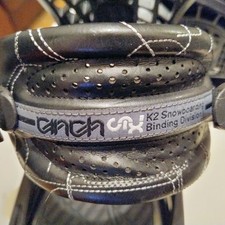 K2 Cinch CTX Snowboardbindung
