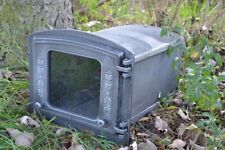 Backröhre Backkasten Ofen