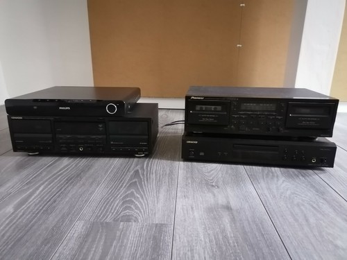Elektroset paket kassetten - paket,