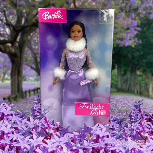 Twilight gala christie - gala, puppe