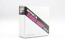 Konica Rubber Hood Gegenlichtblende Gummi 46mm NOS #7243