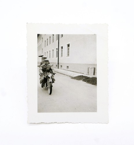 Foto motorrad krad - krad,