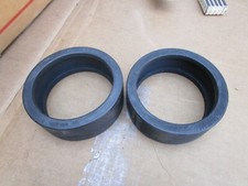 Mercedes LKW LAK LP 1621 1921 1924 + andere Gummilager Kardanwelle NEU orig. 2x