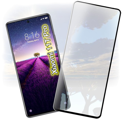 2xfür xiaomi 11t pro - 11t,