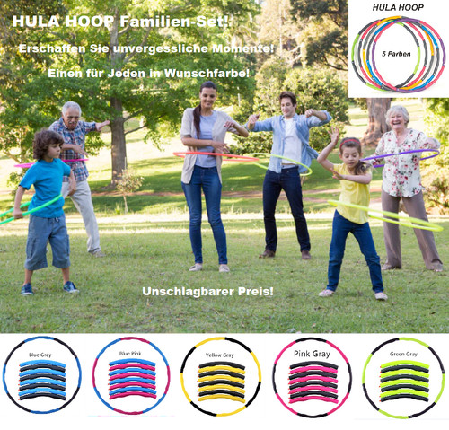 Hula hoop reifen fitness sport - hoop,