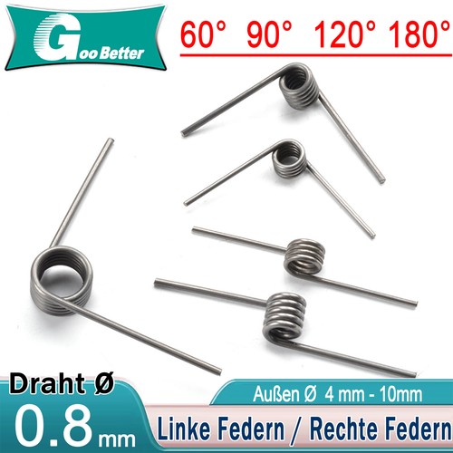 Schenkelfedern - , /
