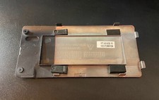 Medion Akoya P7610 Festplattenabdeckung HDD Cover 340810400006 schwarz