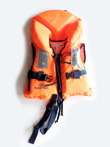 Plastimo typhon junior kinder - junior,