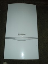 VAILLANT VC DE 104/4-7 A-H R6 Heiztherme Kamingerät Erdgas H 10kW BJ 2017