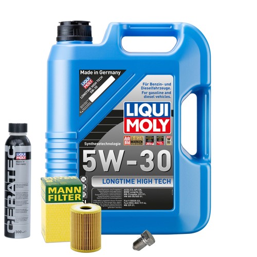 Motoröl 5w30 liqui moly - 5w30,