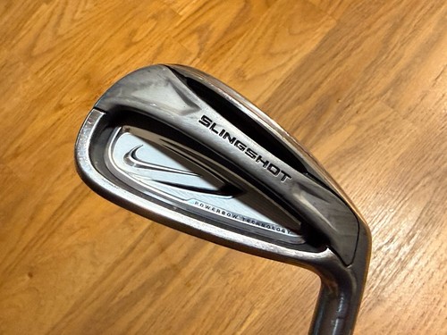 Nike slingshot eisen - eisen, 8