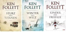 Ken Follett