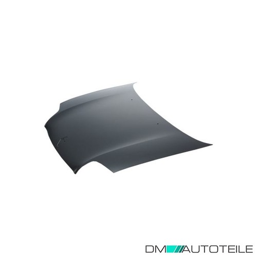 Motorhaube bonnet neuware - motorhaube,