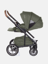 Nuna Kombikinderwagen Kinderwagen Set 2in1 Mixx Next Pine