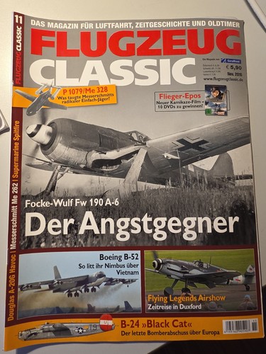 Flugzeug classic 2015 - flugzeug,