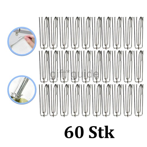 Stk gardinenhaken - stk.,
