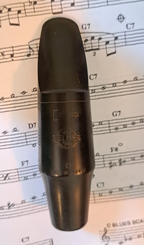 Selmer sa80 tenorsaxophon - sa80,