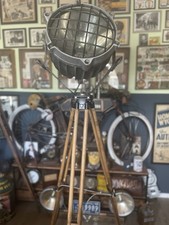 Original EOW Scheinwerfer