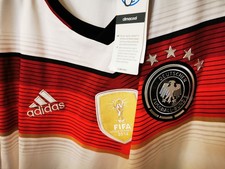 original & neu DfB Deutschland