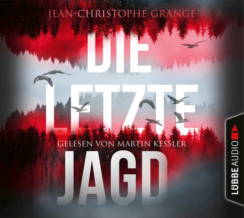 Die letzte jagd - letzte,
