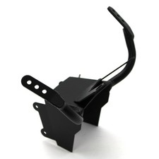 Verkleidungshalter Racing BMW