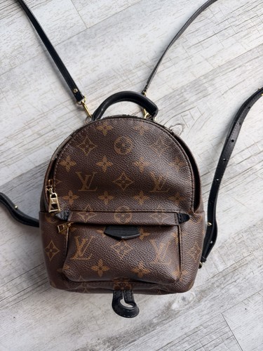 Louis vuitton palm springs - vuitton,