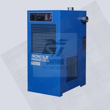 SCHULZ ADS 125 Refrigerated