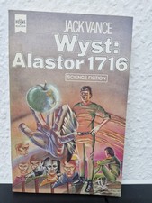 Wyst: Alastor 1716 - Jack
