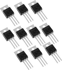 Transistor Kit 10 Stück