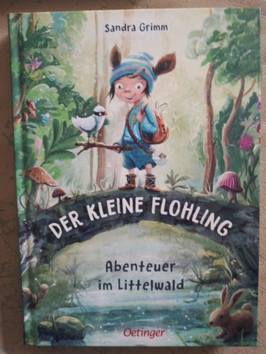 Sandra grimm der - grimm:,